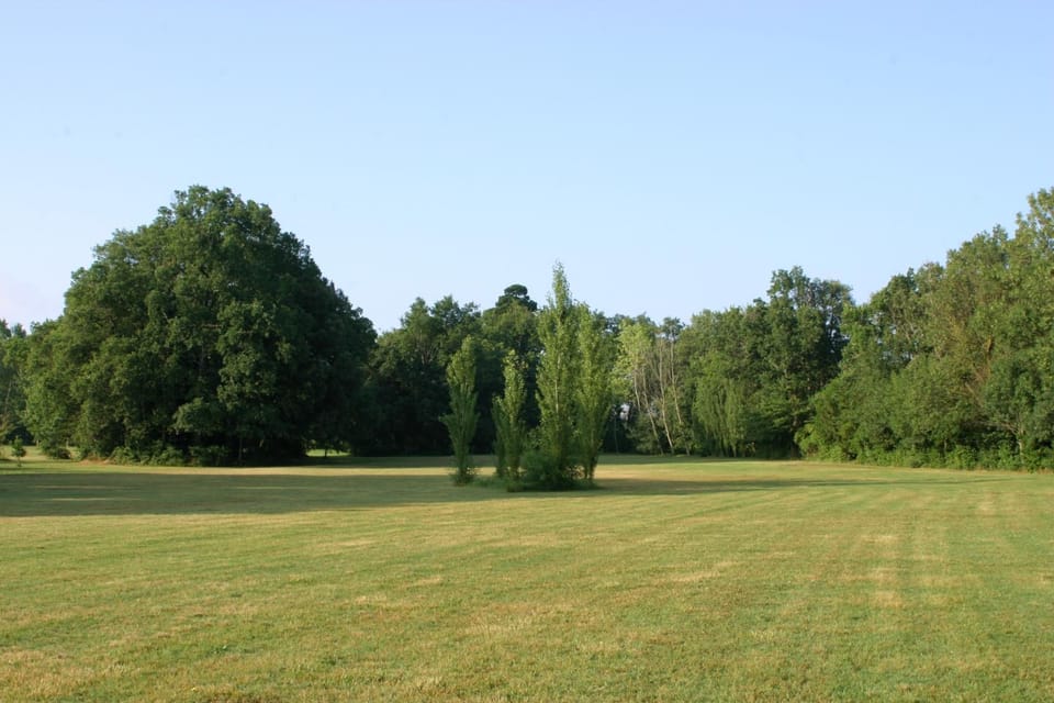 Domaine de La Prade Apartment in Occitanie