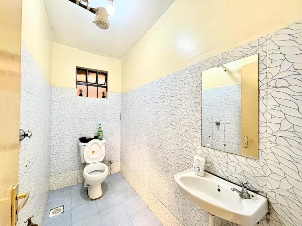 StayWithKim Apartment in Nairobi