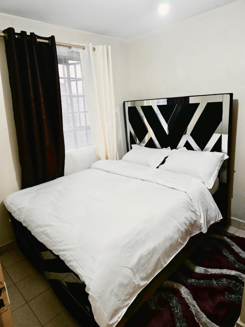 StayWithKim Apartment in Nairobi