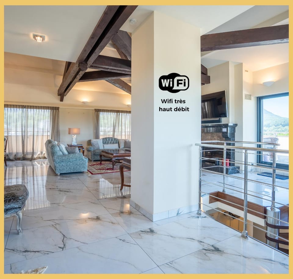 Chez Jin I T5 I Etrembières Apartment in Canton of Geneva