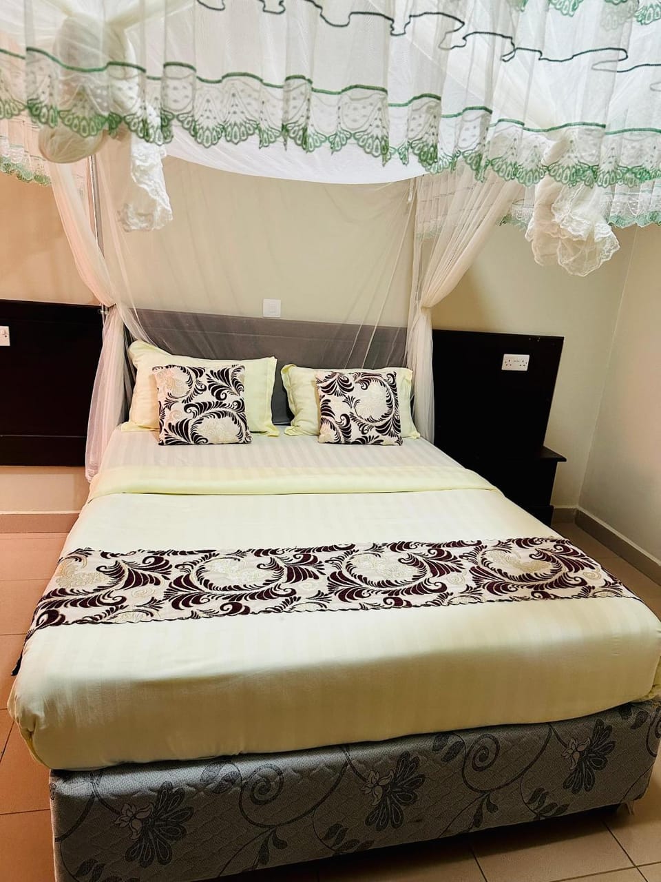 Ebenezer resort hotel Hotel in Uganda