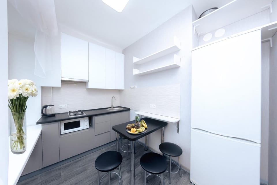 Центр города Мономаха 27 Apartment in Dnipro
