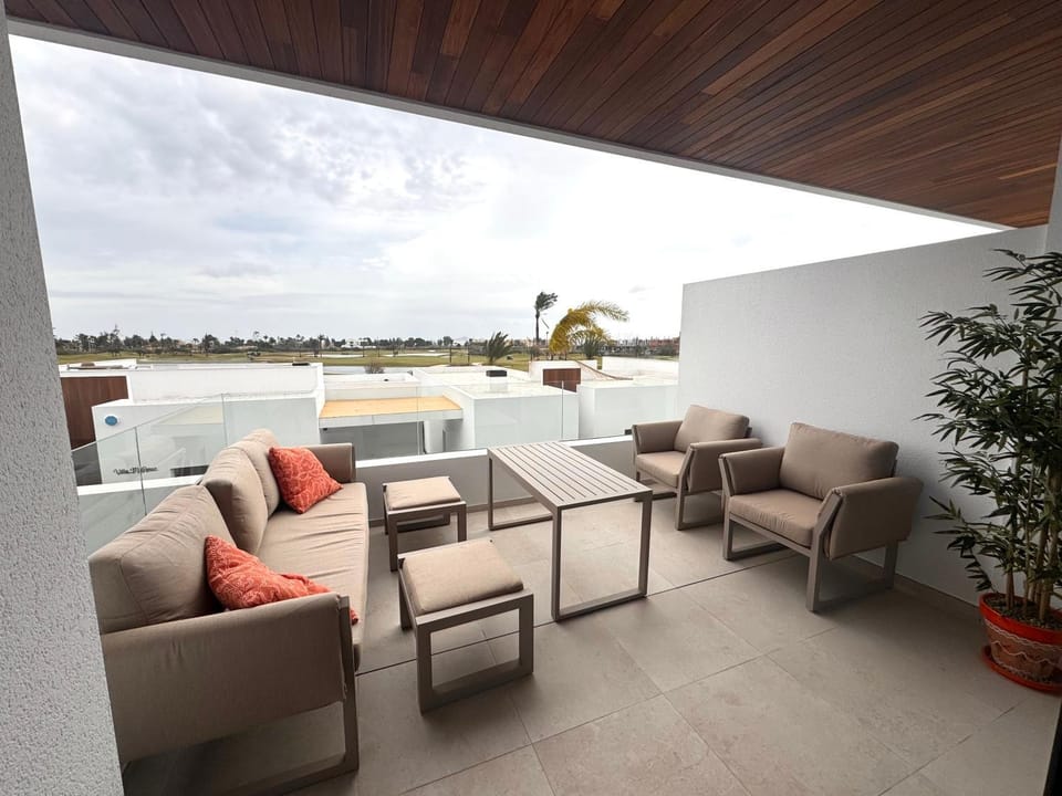 Tardus Tempus-La Serena Golf Apartment Apartment in Los Alcázares
