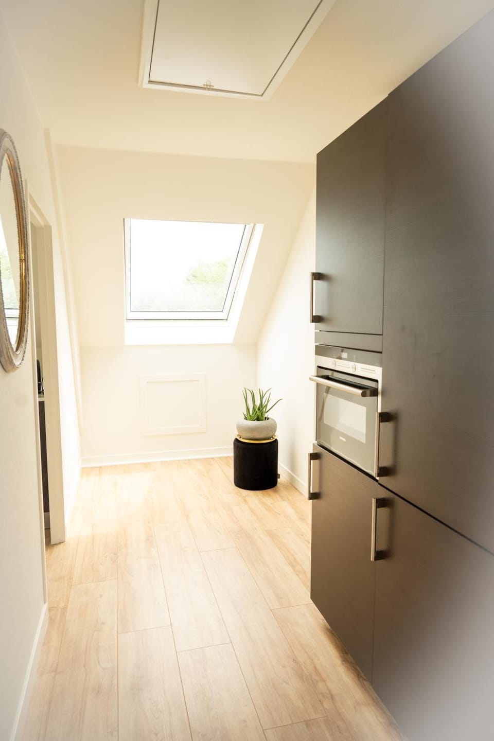 Hoeve Tramzicht Bed and Breakfast in Hellevoetsluis