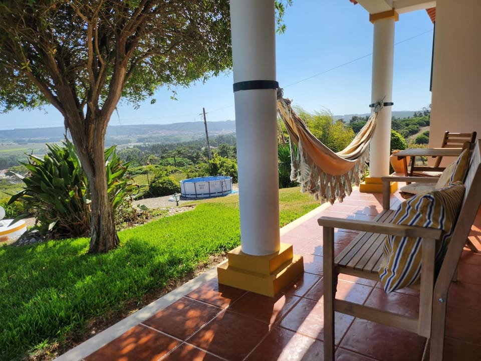 Monte de Santo António - Casa de Campo House in Amoreira