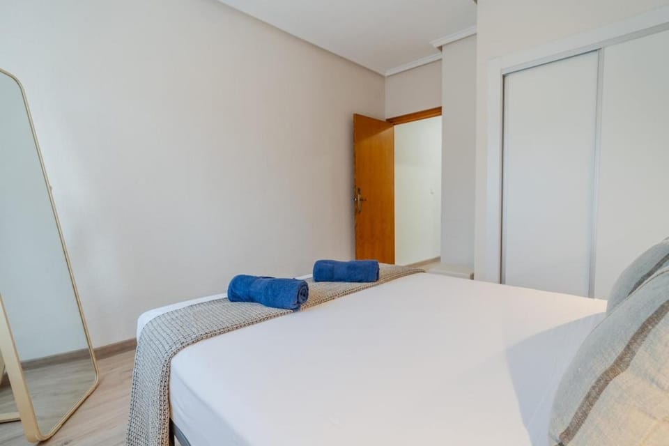 Casa del Mar House in Santa Pola