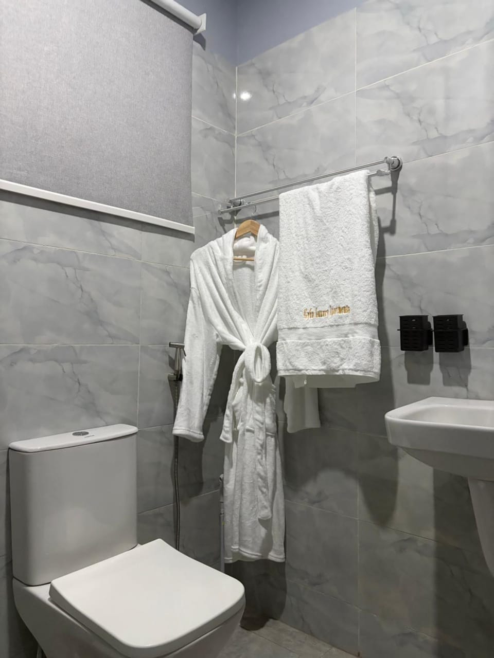Cyfa Luxury Apartments Apartment in Abuja