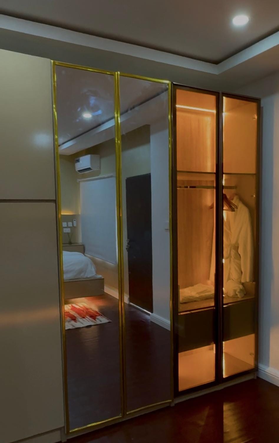 Cyfa Luxury Apartments Apartment in Abuja