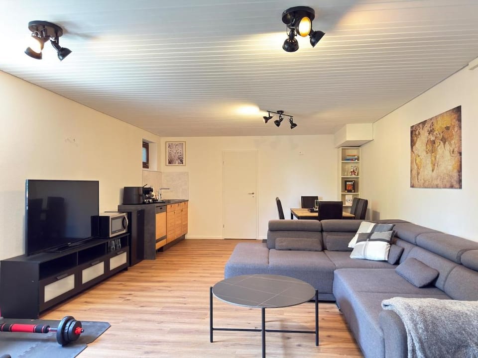 Aina Living 2 near Stuttgart Terrace Apartment in Baden-Württemberg