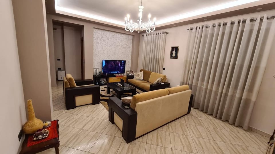 Hestia Villa Apartaments Apartment in Tirana