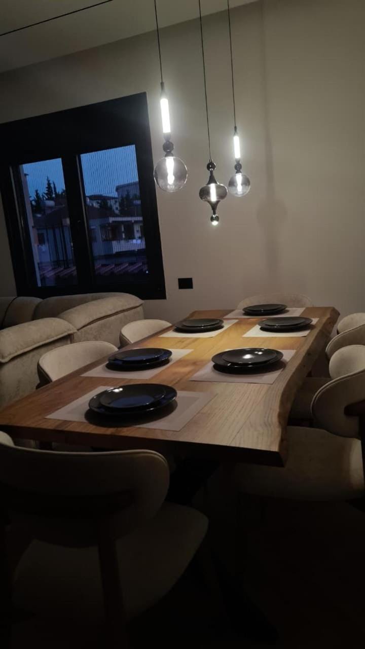 Hestia Villa Apartaments Apartment in Tirana