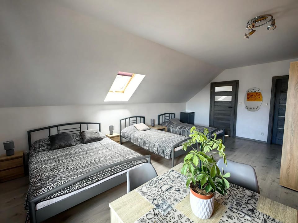 Szafirek Bed and Breakfast in Lower Silesian Voivodeship