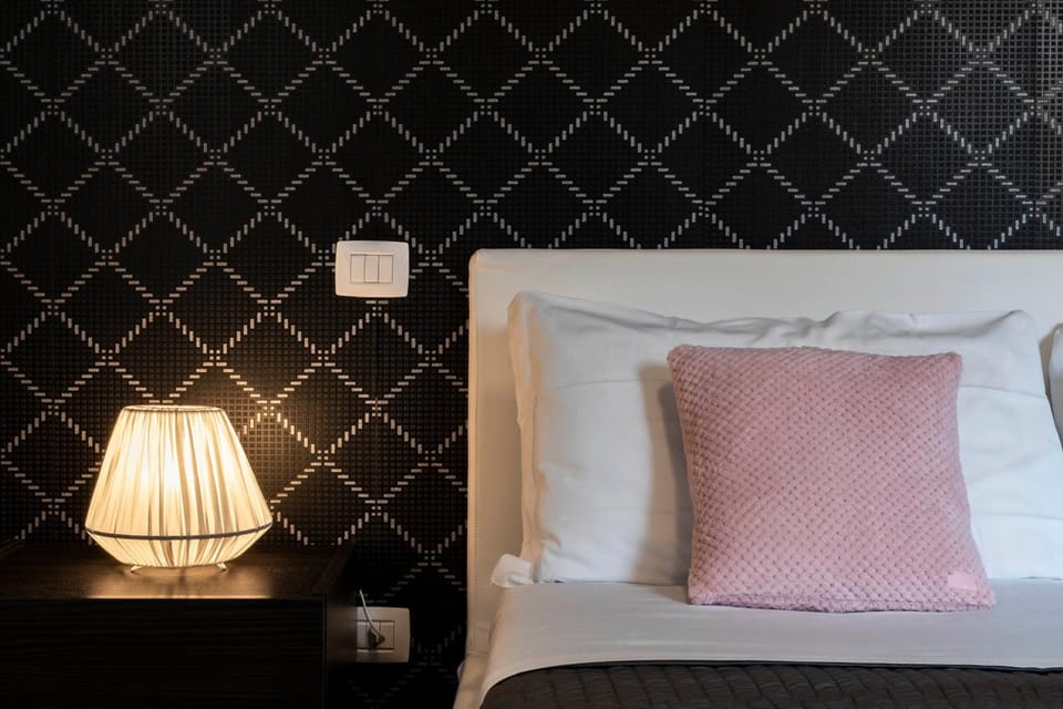 Bed, Decorative detail