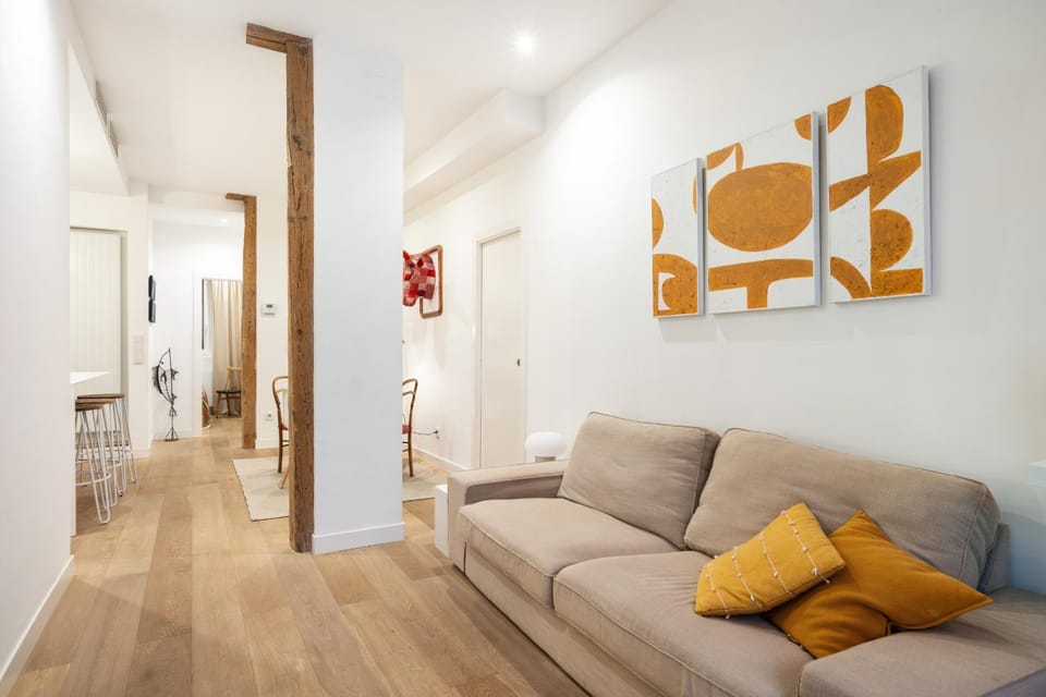 Velarde Luxury & Design Apartment - Malasana Apartment in Centro