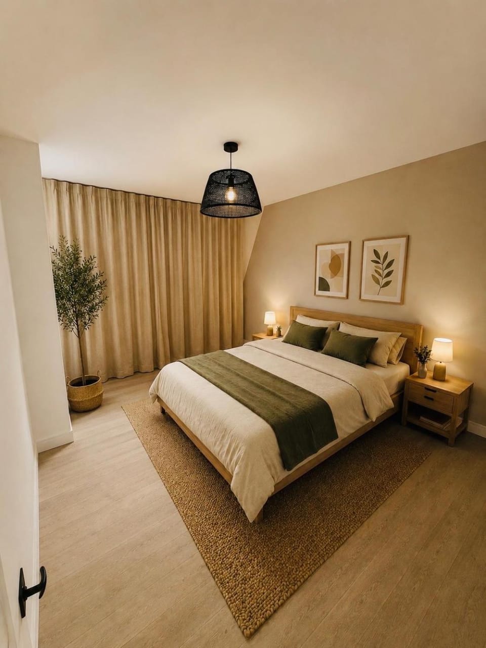 Appartement Spacieux à Deux Pas de la Tour Eiffel Apartment in Paris