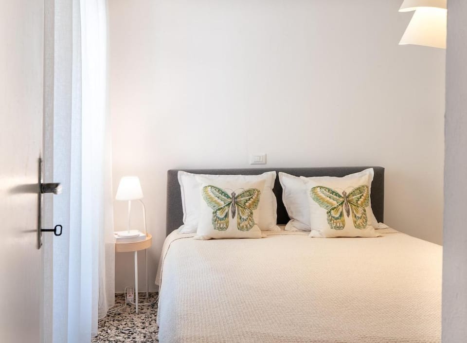Mara Mara Suite Romantic Hideaway in Gargnano Apartment in Gargnano