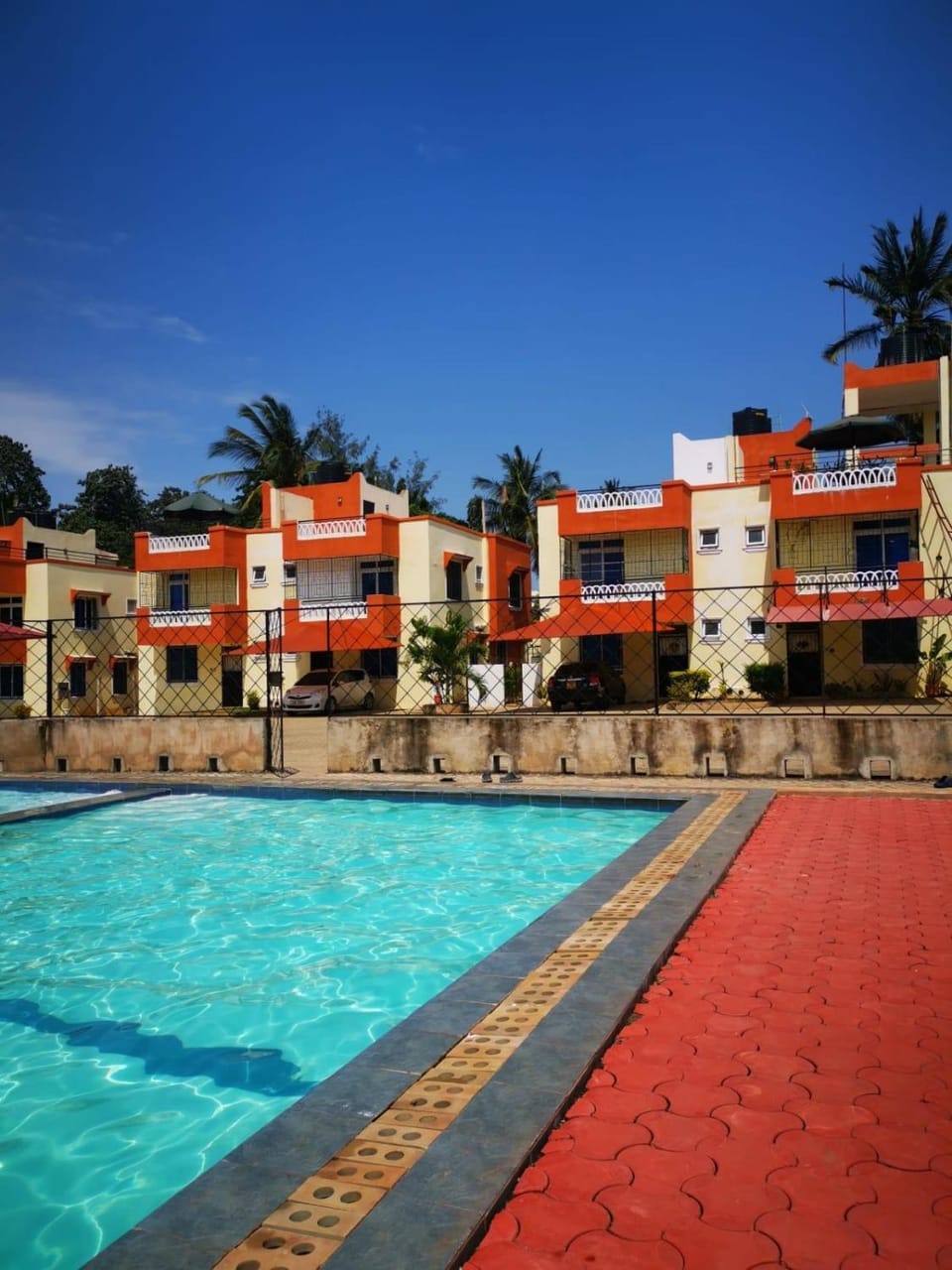 Greenwood Gardens Mtwapa ,Mombasa Apartment in Kenya