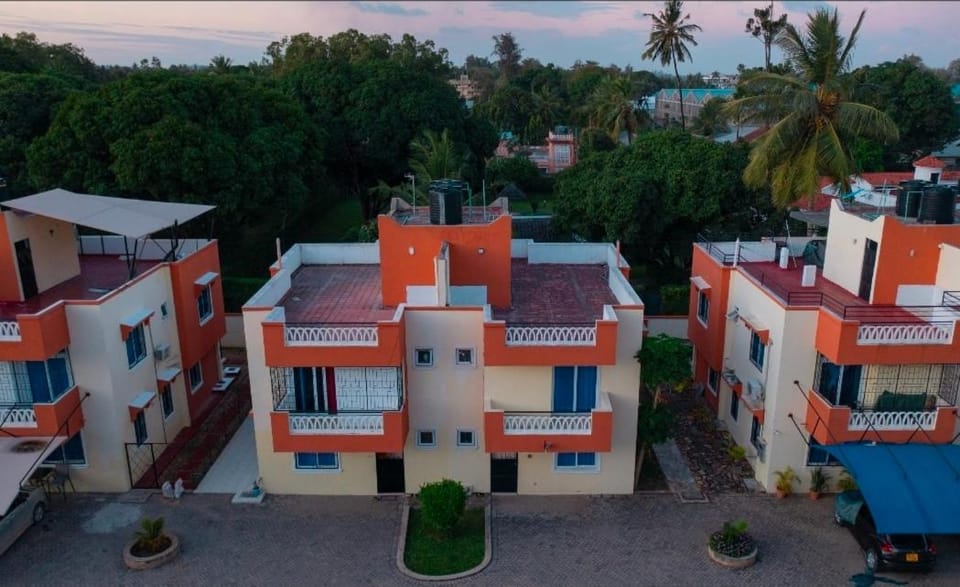 Greenwood Gardens Mtwapa ,Mombasa Apartment in Kenya
