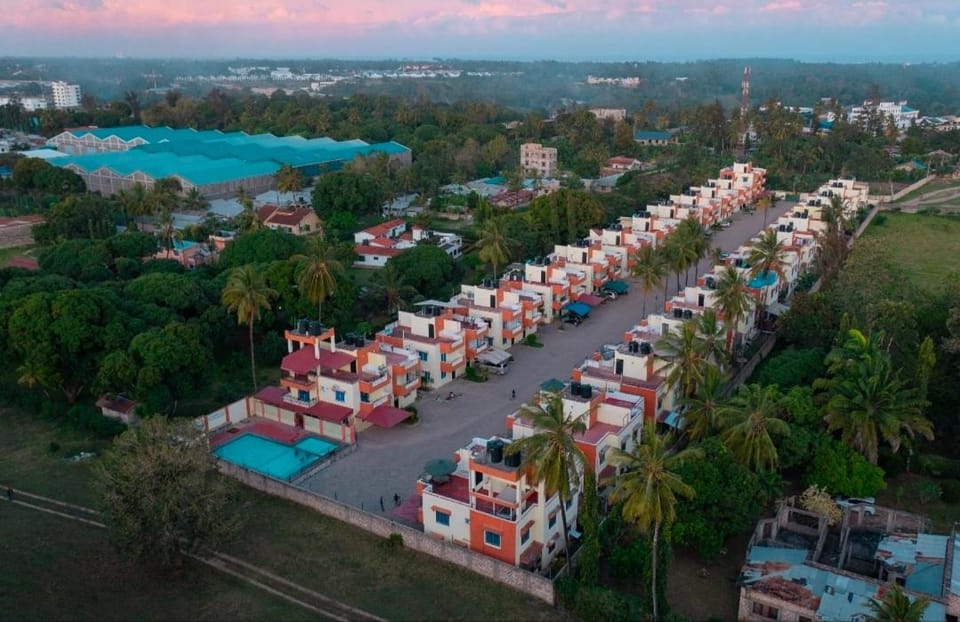 Greenwood Gardens Mtwapa ,Mombasa Apartment in Kenya