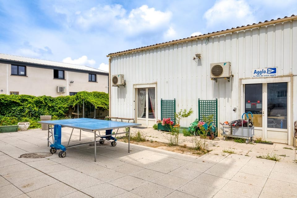 Résidence Arkenciel House in Mauguio