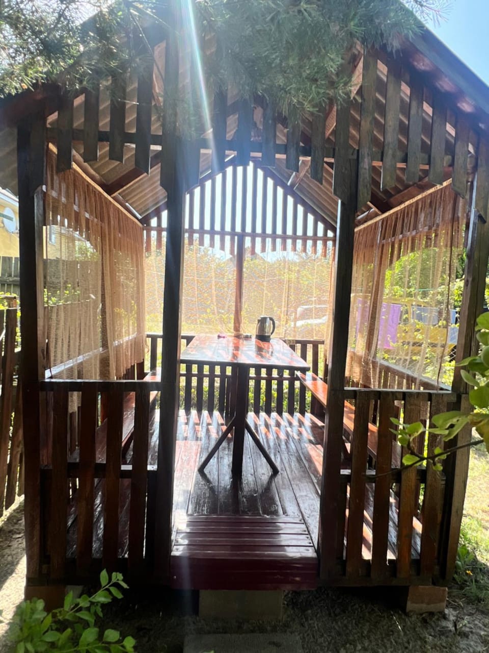 Садиба Анастасiя Bed and Breakfast in Belarus
