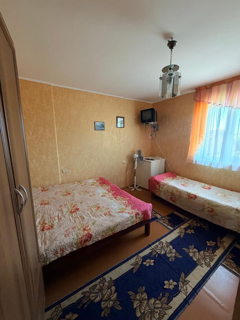 Садиба Анастасiя Bed and Breakfast in Belarus