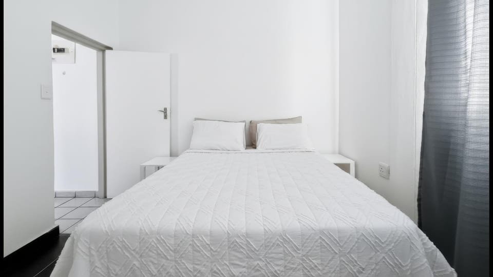 Uvongo Square 26 Apartment in Margate
