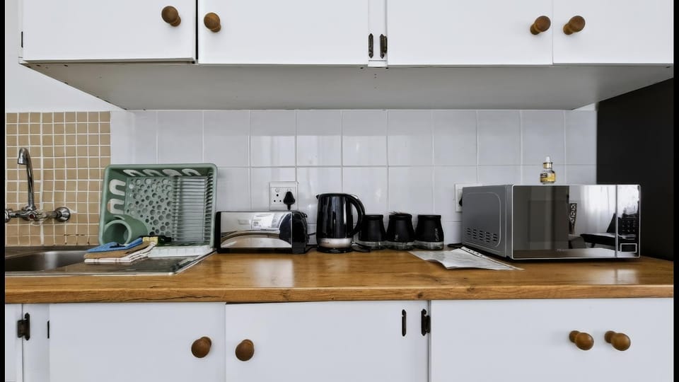 Uvongo Square 26 Apartment in Margate