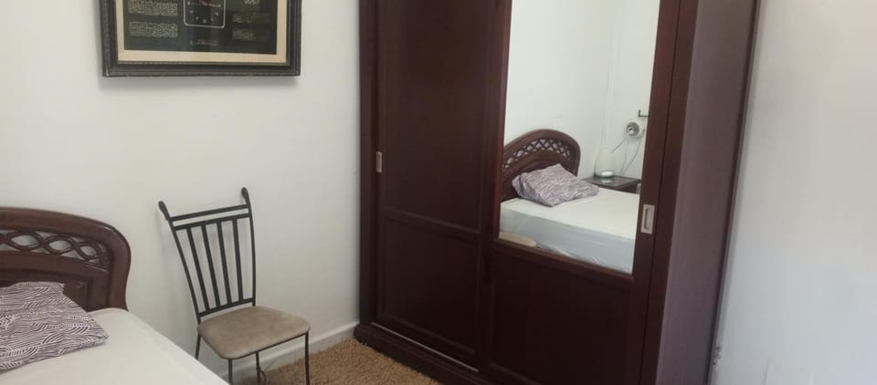 jolie chambre privée climatisée Vacation rental in Tunis