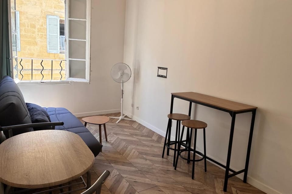 Functional studio in the heart of Avignon Apartment in Avignon