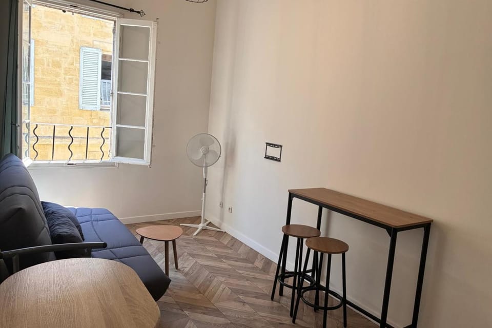 Functional studio in the heart of Avignon Apartment in Avignon