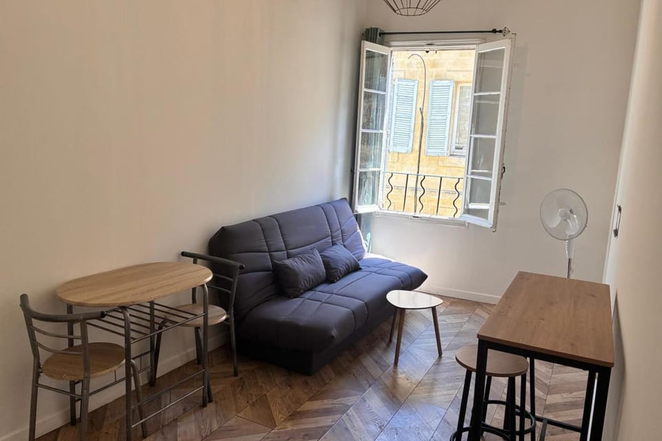 Functional studio in the heart of Avignon Apartment in Avignon