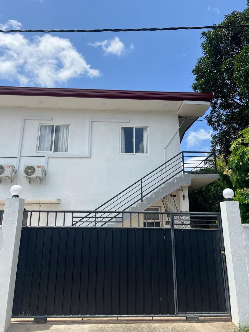 Sirimahal Apartment in Western Province