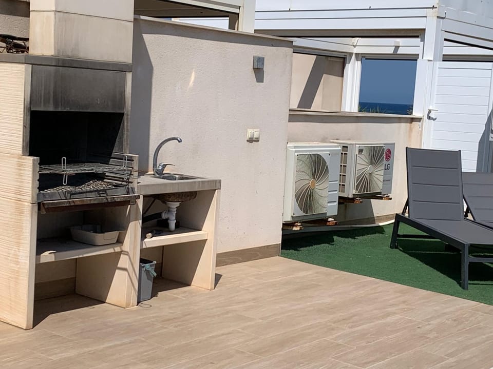 Basia Apartment in Torrevieja