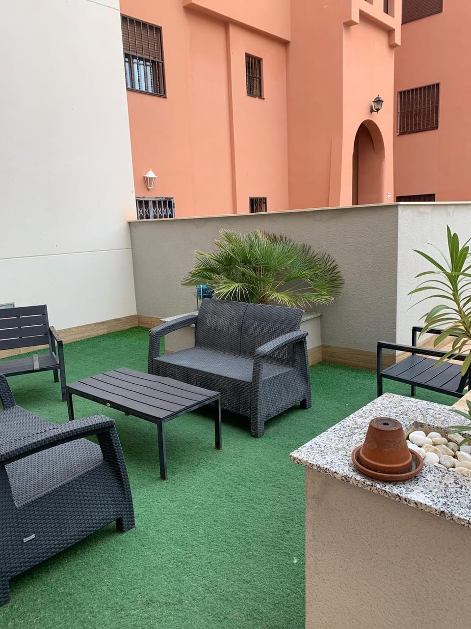 Basia Apartment in Torrevieja
