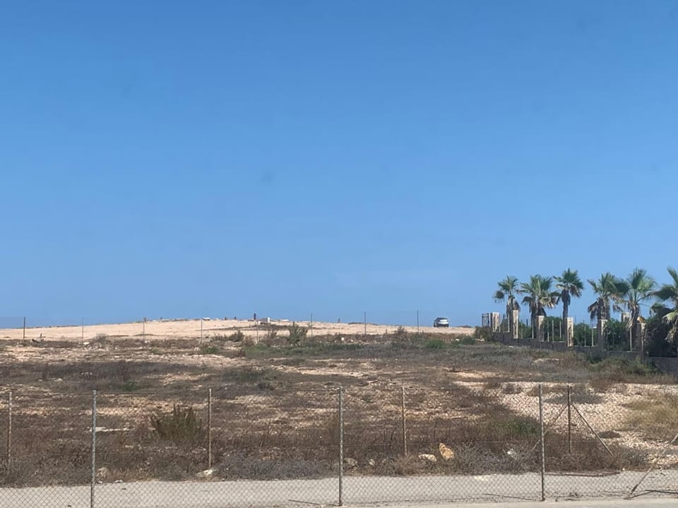 Basia Apartment in Torrevieja