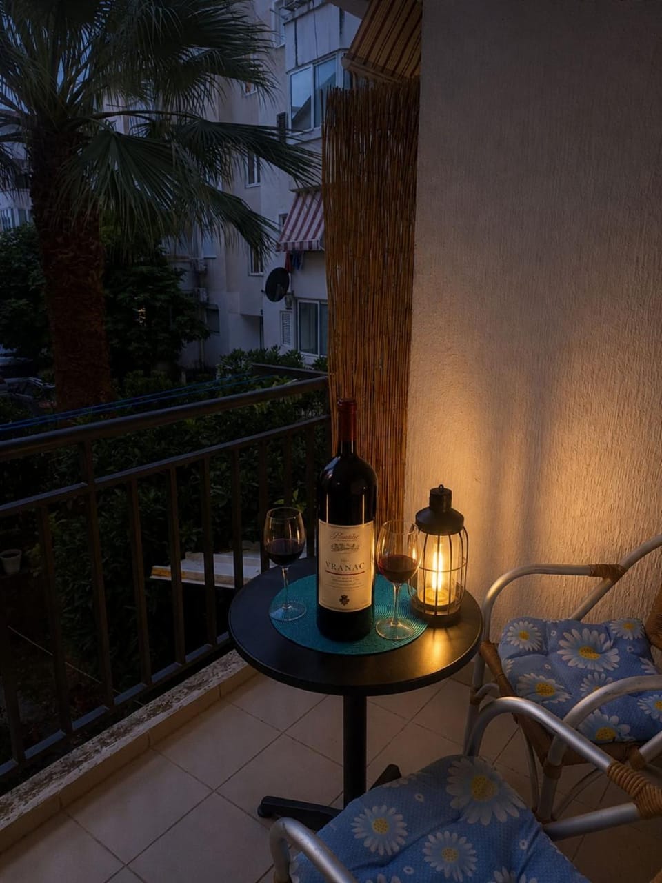SeaSide4 Apartment in Budva