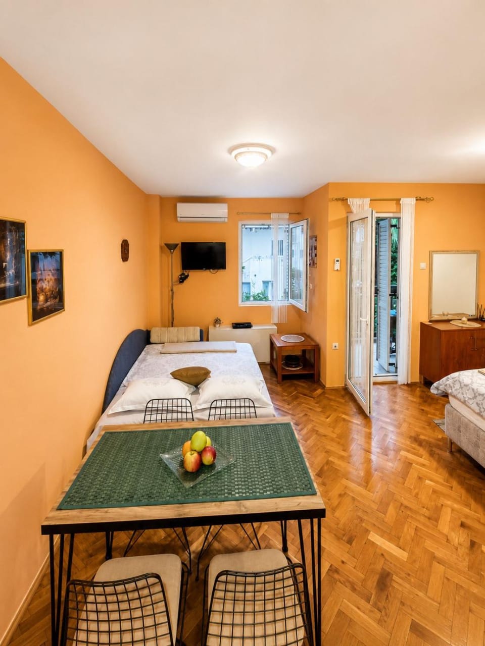 SeaSide4 Apartment in Budva