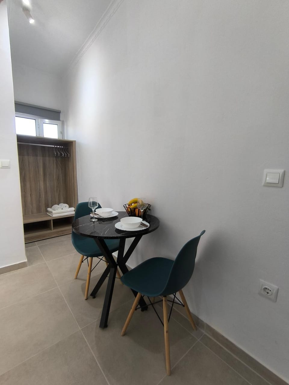 Ioannis Fotinos Rooms Apartment in Ligia