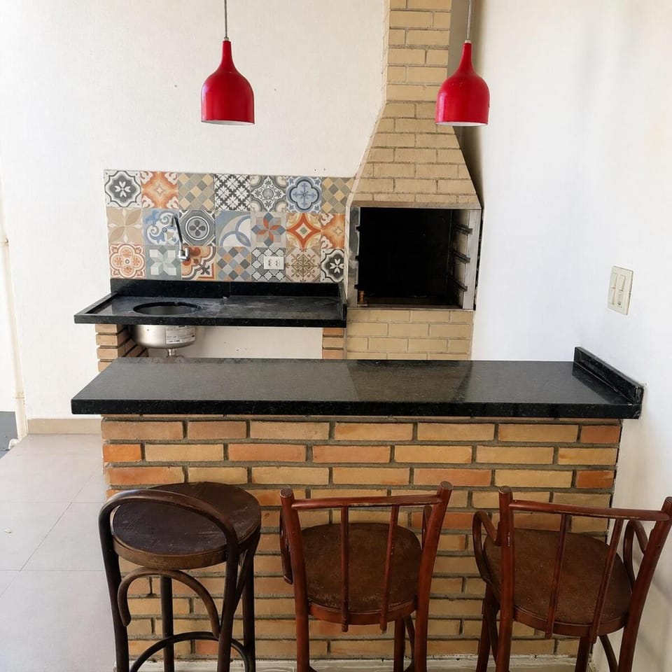 BBQ facilities