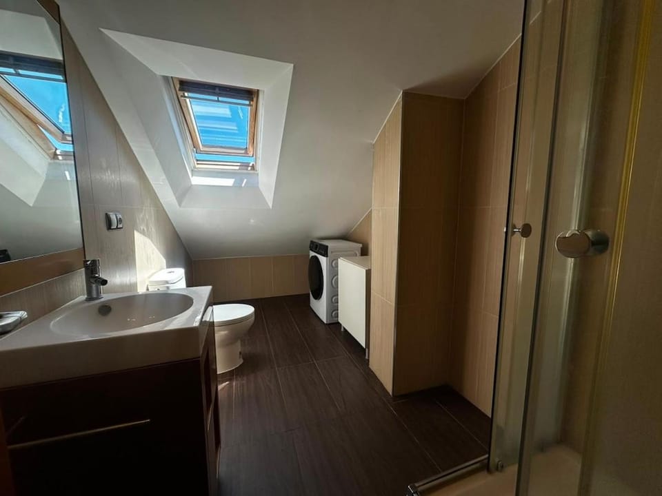Playa America 4C by YBH Apartment in Viana do Castelo District, Portugal