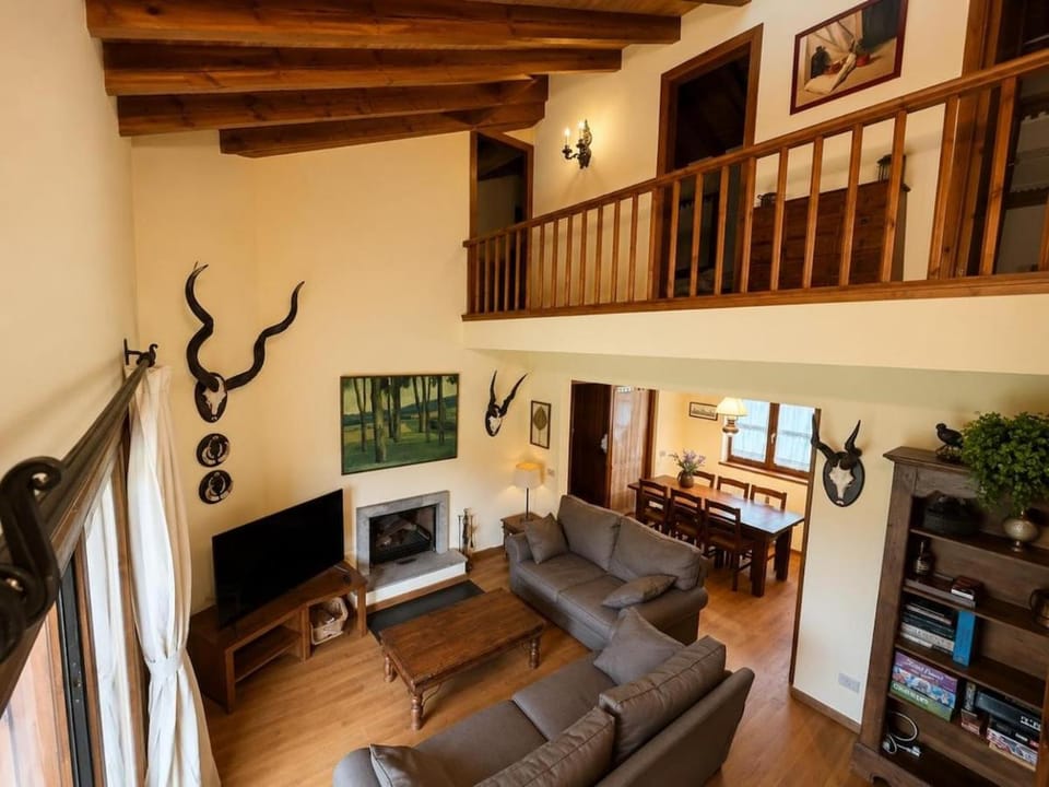 Winahost Casa La Coma Apartment in Cerdanya