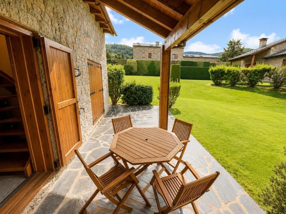 Winahost Casa La Coma Apartment in Cerdanya