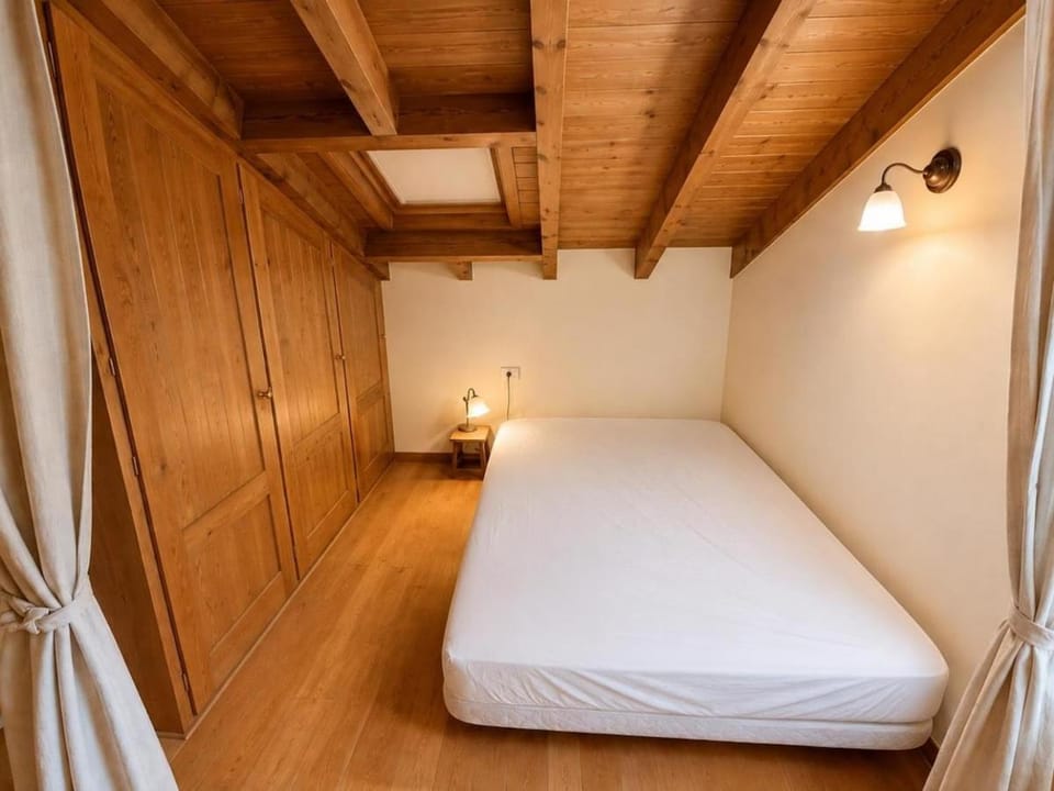 Winahost Casa La Coma Apartment in Cerdanya