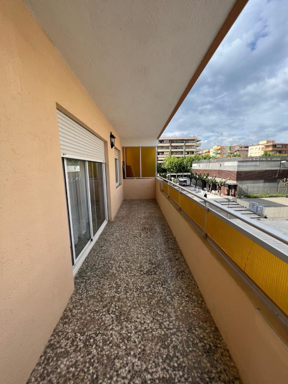 Property building, View (from property/room)