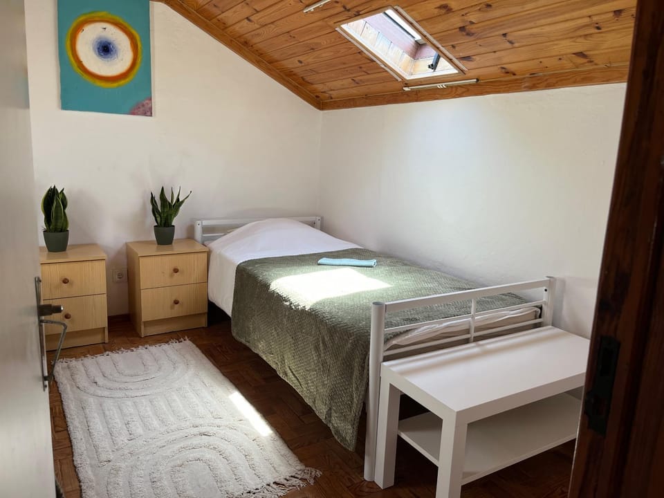Heart Alchemy Bed and Breakfast in Lisbon District