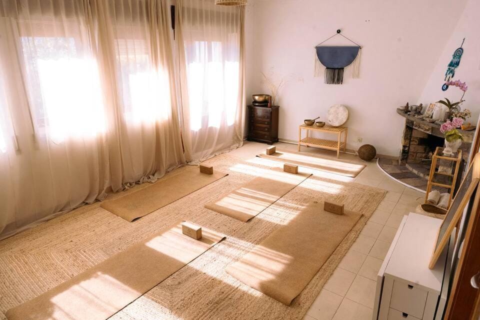 Heart Alchemy Bed and Breakfast in Lisbon District