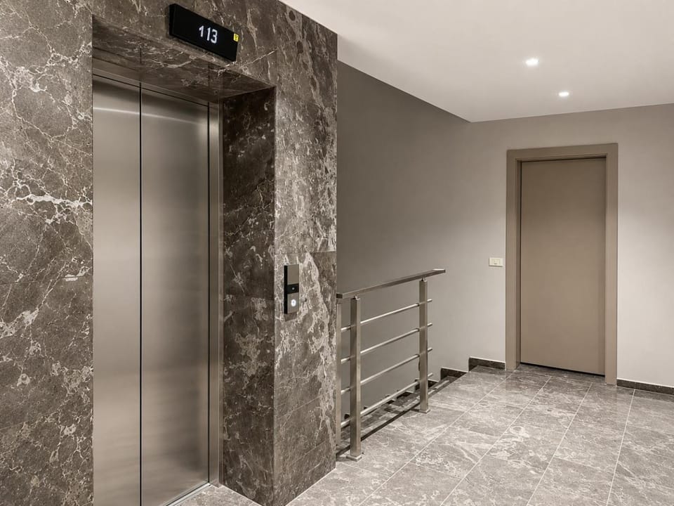 elevator