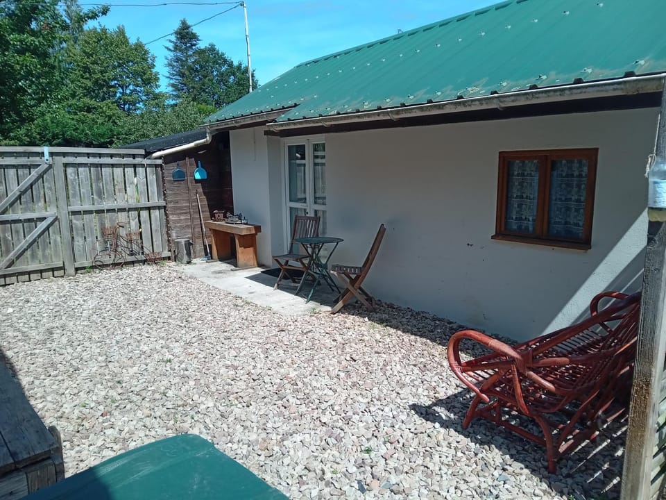 La petite campagne House in Normandy