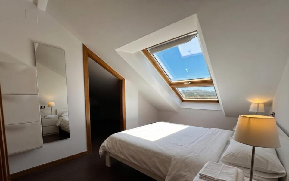 Playa America 4F by YBH Apartment in Viana do Castelo District, Portugal